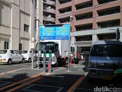 Beli Mobil di Jepang tapi Tak Punya Garasi, Harus Keluar Duit Jutaan Tiap Bulan