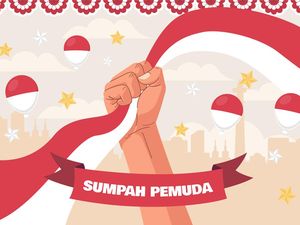 Sejarah Sumpah Pemuda 28 Oktober 1928: Isi, Tujuan, Tempat Kejadian, Tokoh Sejarah Sumpah Pemuda 28 Oktober 1928: Isi, Tujuan, Tempat Kejadian, Tokoh