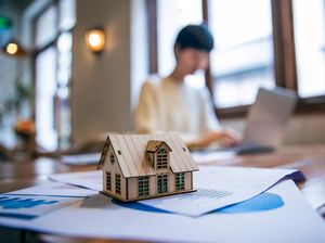 Program 3 Juta Rumah Disebut Sulit Tercapai, Kenapa? Program 3 Juta Rumah Disebut Sulit Tercapai, Kenapa?