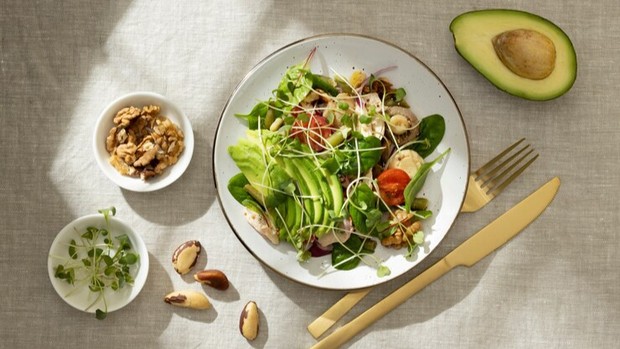 Pilihan pola makan untuk jaga kesehatan mental menurut ahli