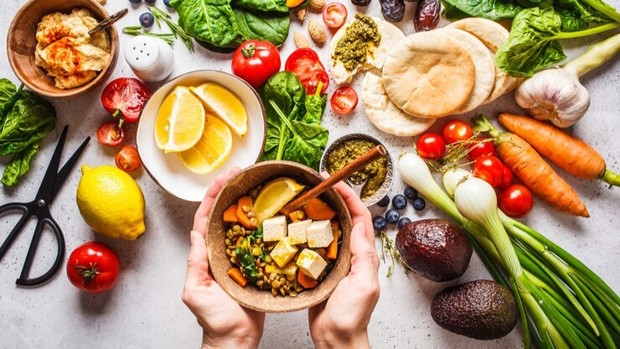 Pilihan pola makan untuk jaga kesehatan mental menurut ahli