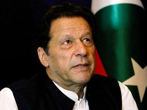 Mantan PM Pakistan Imran Khan Terancam Hukuman Mati