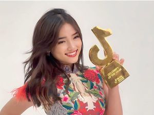 Lirik Lagu Malam Pagi yang Viral Gara-gara Fuji di TikTok dan Cerita di Baliknya