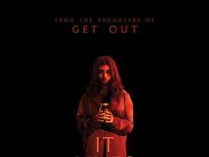 It Lives Inside, Teror Mencekam Iblis Mitologi Hindu Kuno