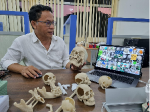 ITS Berhasil Ciptakan 7 Alkes Berbasis Teknologi Pertama di Indonesia