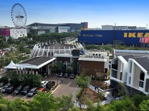 Infrastruktur Makin Merata, Properti Timur Jakarta Makin Dilirik