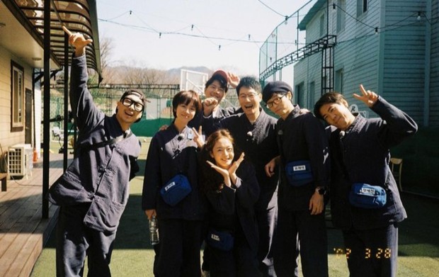 Hengkang dari Running Man Usai 6 Tahun Lamanya, Simak Perjalanan Karier
