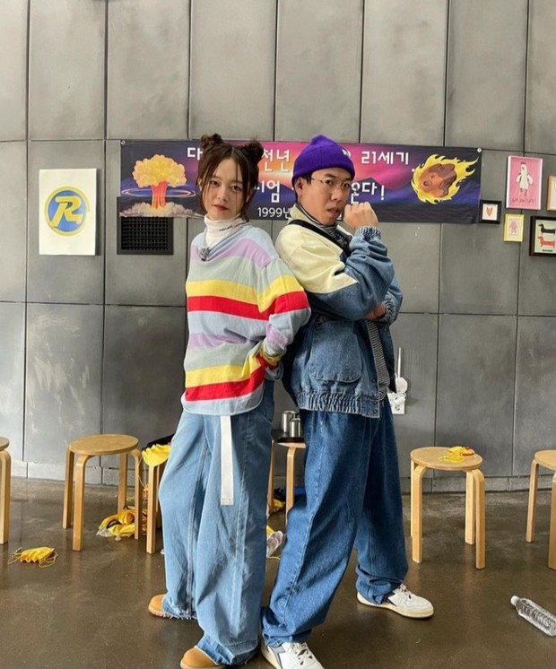 Hengkang dari Running Man Usai 6 Tahun Lamanya, Simak Perjalanan Karier