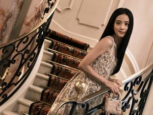 Jisoo BLACKPINK Dikabarkan Mulai Syuting Drakor Influenza Bulan Ini Jisoo BLACKPINK Dikabarkan Mulai Syuting Drakor Influenza Bulan Ini