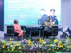 Kapolda Sumut Ajak Kampus Dorong Partisipasi Warga di Pemilu 2024