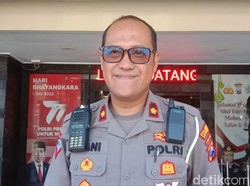 Polisi Larang Sepeda Listrik Dipakai di Jalan Raya Kota Malang