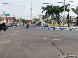 Awas! Pelanggar Parkir di Kota Pasuruan Bakal Dijerat Pidana Awas! Pelanggar Parkir di Kota Pasuruan Bakal Dijerat Pidana