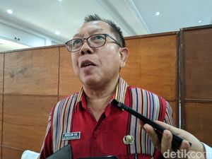 Jaringan Teroris di NTB Terindikasi Bangun Ponpes Sendiri, Sebar Paham Radikal Jaringan Teroris di NTB Terindikasi Bangun Ponpes Sendiri, Sebar Paham Radikal