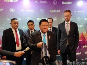 Geopolitik Terbuka, Golose Antisipasi Berubahnya Rute Peredaran Narkoba Geopolitik Terbuka, Golose Antisipasi Berubahnya Rute Peredaran Narkoba