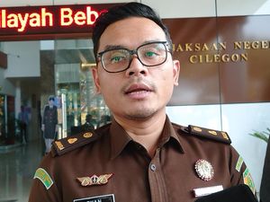 Hakim Terima Eksepsi Terdakwa Korupsi Pasar Grogol Cilegon, Jaksa Melawan