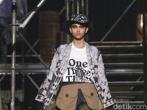 Koleksi Terbaru Studio 133 Biyan, Definisi Penuh Gaya yang Fungsional Koleksi Terbaru Studio 133 Biyan, Definisi Penuh Gaya yang Fungsional