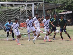 31 Tim Semarakkan Turnamen Tarkam Sambut Piala Dunia U-17 di Surabaya