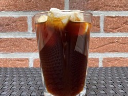 Kopi Hitam dan Marshmallow yang Legit, Ini Cara Meraciknya