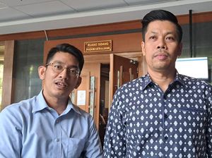 Pengacara Tuding Dakwaan ke Emirsyah Satar Langgar HAM, Ini Alasannya Pengacara Tuding Dakwaan ke Emirsyah Satar Langgar HAM, Ini Alasannya