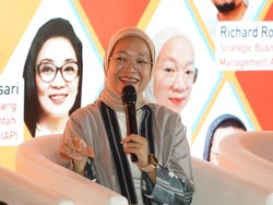 Lewat Merek Festival, DJKI Ingatkan Pentingnya Kekayaan Intelektual