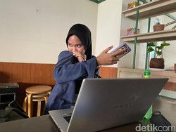 Jerih Payah Lia Hunting Foto Pasar Pabean Berujung Bau Ikan Saat Masuk Kafe