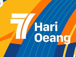 Hari Oeang RI ke-77 Tahun 2023: Tema, Logo, dan Asal-usul Peringatan
