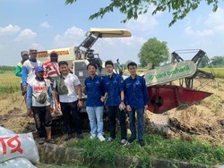 Mahasiswa ITS Buat Startup untuk Kurangi Waktu Rusak Mesin, Pernah Juara di Denmark