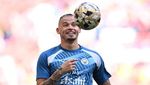 Man City Kegemukan, Guardiola Lepas 4 Pemainnya Ini?