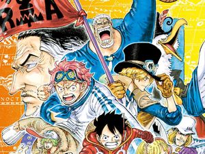 Anime One Piece Dicap Sangat Buruk gegara Hal Ini Anime One Piece Dicap Sangat Buruk gegara Hal Ini
