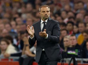 Ajax Resmi Depak Maurice Steijn Usai Tuai Hasil Buruk Ajax Resmi Depak Maurice Steijn Usai Tuai Hasil Buruk