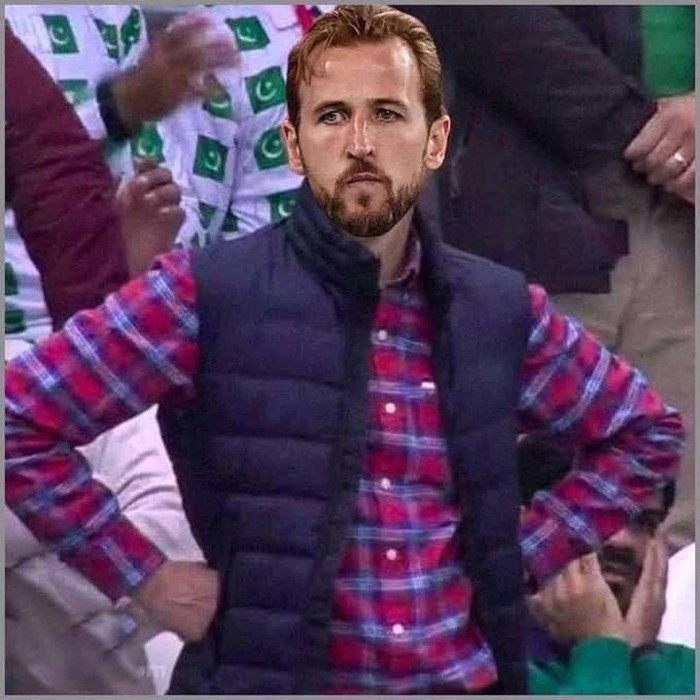 Meme Harry Kane Meme Harry Kane