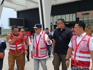 Bandara Mentawai Bakal Diresmikan, Menhub Yakin Jumlah Turis Meningkat
