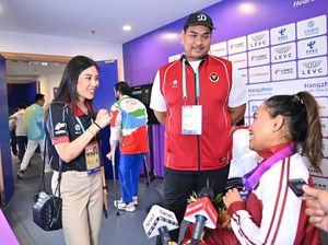 Menpora Dito: Target di Asian Para Games 2023 Belum Ada yang Meleset