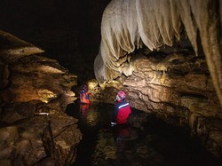 Ketersediaan Air Masuk Program Prioritas Prabowo, BRIN Ungkap Potensi di Karst