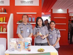 Gandeng Produk Lokal, Merek Festival Diharap Wujudkan Industri Tangguh