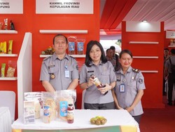 Gandeng Produk Lokal, Merek Festival Diharap Wujudkan Industri Tangguh