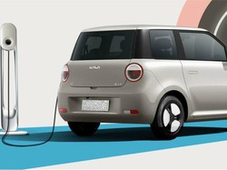 Calon Laris! Mobil Listrik Rp 135 Jutaan Ini Sudah Bisa Dipesan