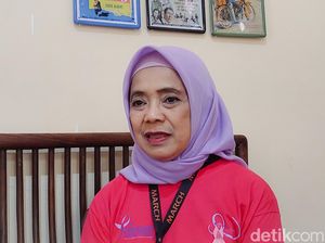 Kisah Perjuangan Nunung Bertahun-tahun Melawan Kanker Payudara Kisah Perjuangan Nunung Bertahun-tahun Melawan Kanker Payudara