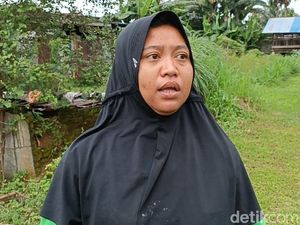 Penangkap Pencuri Seng Milik Eks Gubsu Tersangka, Keluarga Tak Terima