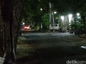 Mobil Pribadi Gibran Tinggalkan Kediaman di Solo, Bertolak ke Jakarta?