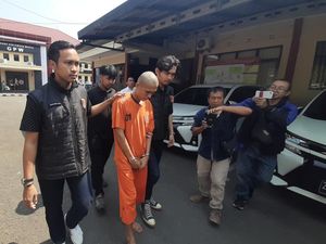 Tolak Cerai, Pria di Tasik Tega Aniaya Istri hingga Mertua