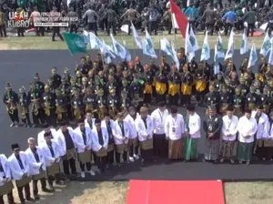 Dukung Asta Cita, NU Dorong Pengembangan SDM-Kesejahteraan Perempuan