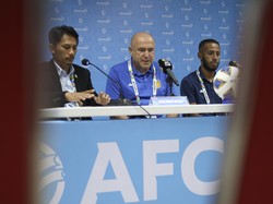 PSM Makassar Vs Hougang United: Tim Tamu Sesumbar Menang