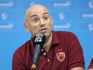 PSM Makassar Bertekad Kalahkan Hai Phong FC demi Angkat Peringkat Indonesia