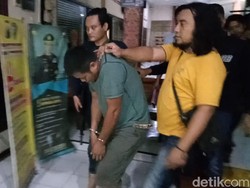 Detik-detik Sadisnya Jano Habisi Sekdes Selingkuhan Istrinya