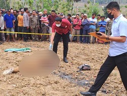 Sekdes di Tuban Tewas Dibacok saat Hendak ke Kantor