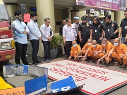 Rambu Lalin Tol Merak Dicuri, Pengelola: Jadi Potensi Penyebab Kecelakaan