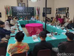 UB Datangi Pesarean Gunung Kawi Akhiri Polemik Riset Pesugihan