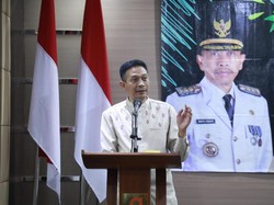 Pemkot Malang Target Tekan Kemiskinan hingga 4,07 Persen