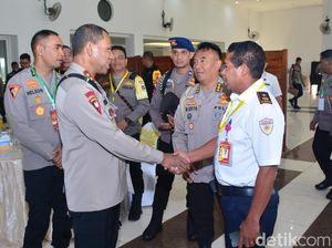 Cegah Kejahatan di Perbatasan RI-Timor Leste, Polda NTT Gandeng PNTL Cegah Kejahatan di Perbatasan RI-Timor Leste, Polda NTT Gandeng PNTL